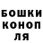 ТГК гашишное масло Jasmina Nishanova
