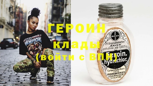 молекула духа Арсеньев
